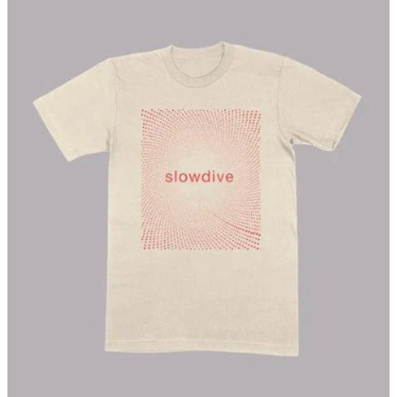 Other - Slowdive T-Shirt Unisex